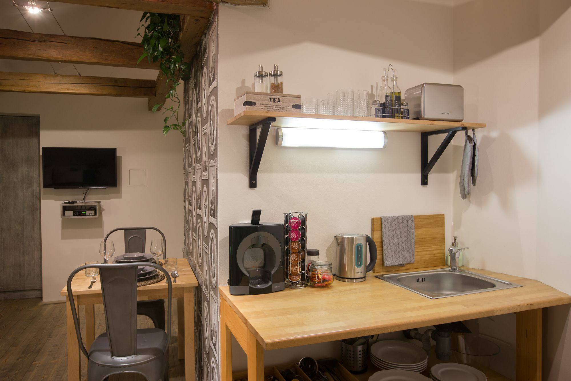 Gigantic Boho Chic 3 Bedroom 3 Bathroom Loft With Hanging Chair Apartmán Praha
