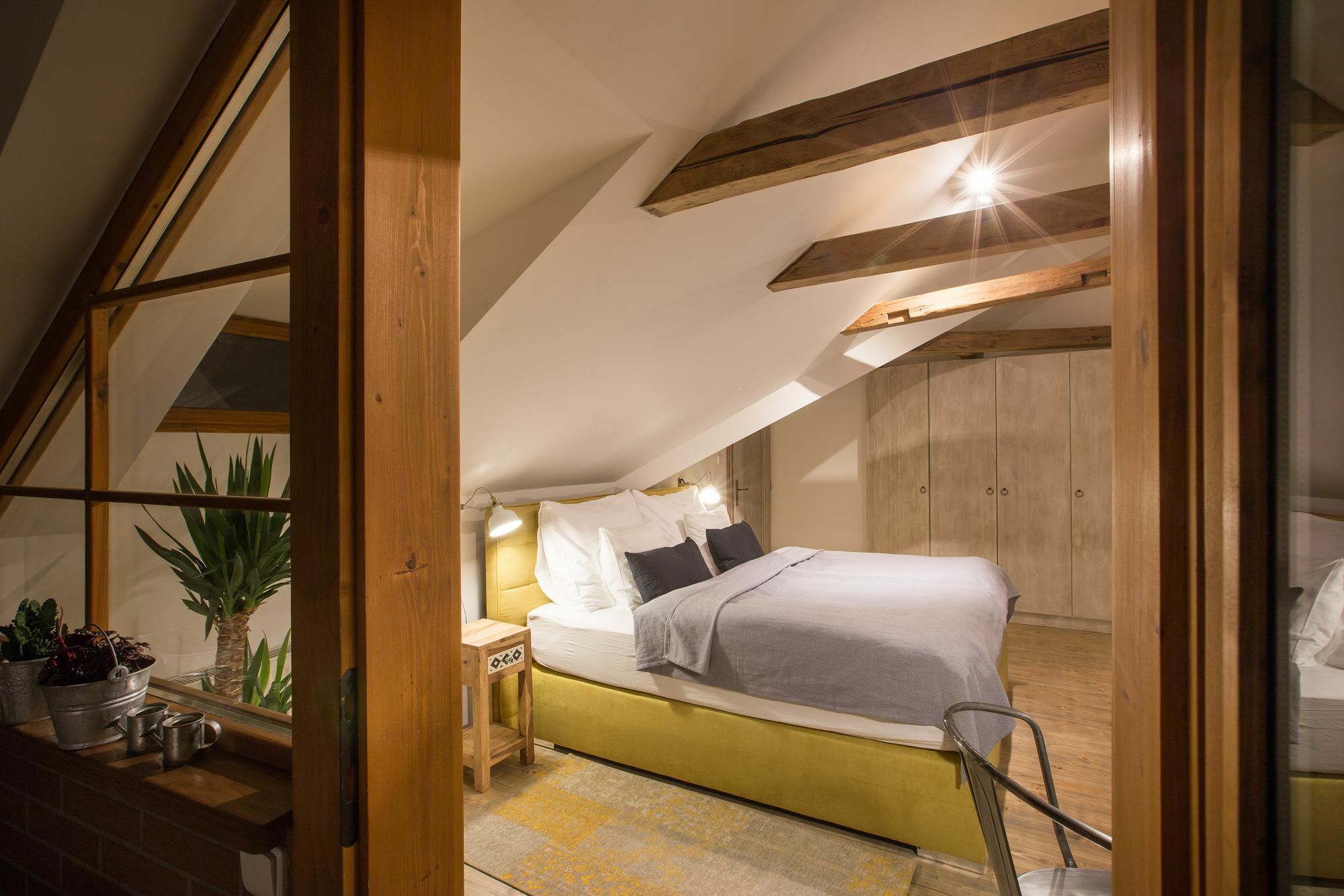 Apartmán Gigantic Boho Chic 3 Bedroom 3 Bathroom Loft With Hanging Chair *
